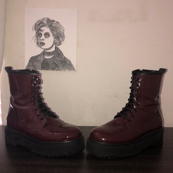 doc marten jadon dupes